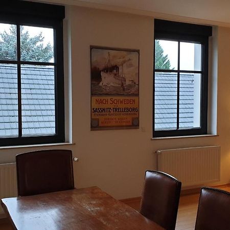 FW Budüren mit öffentlichem Wasserzugang  Ketzin/Havel Exterior foto