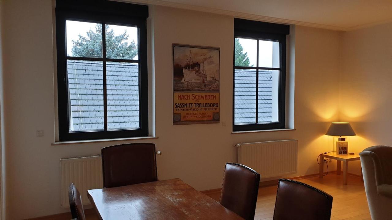 FW Budüren mit öffentlichem Wasserzugang  Ketzin/Havel Exterior foto